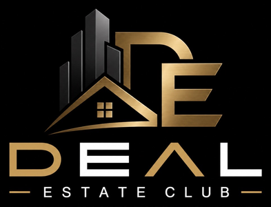 Deal Estate Club