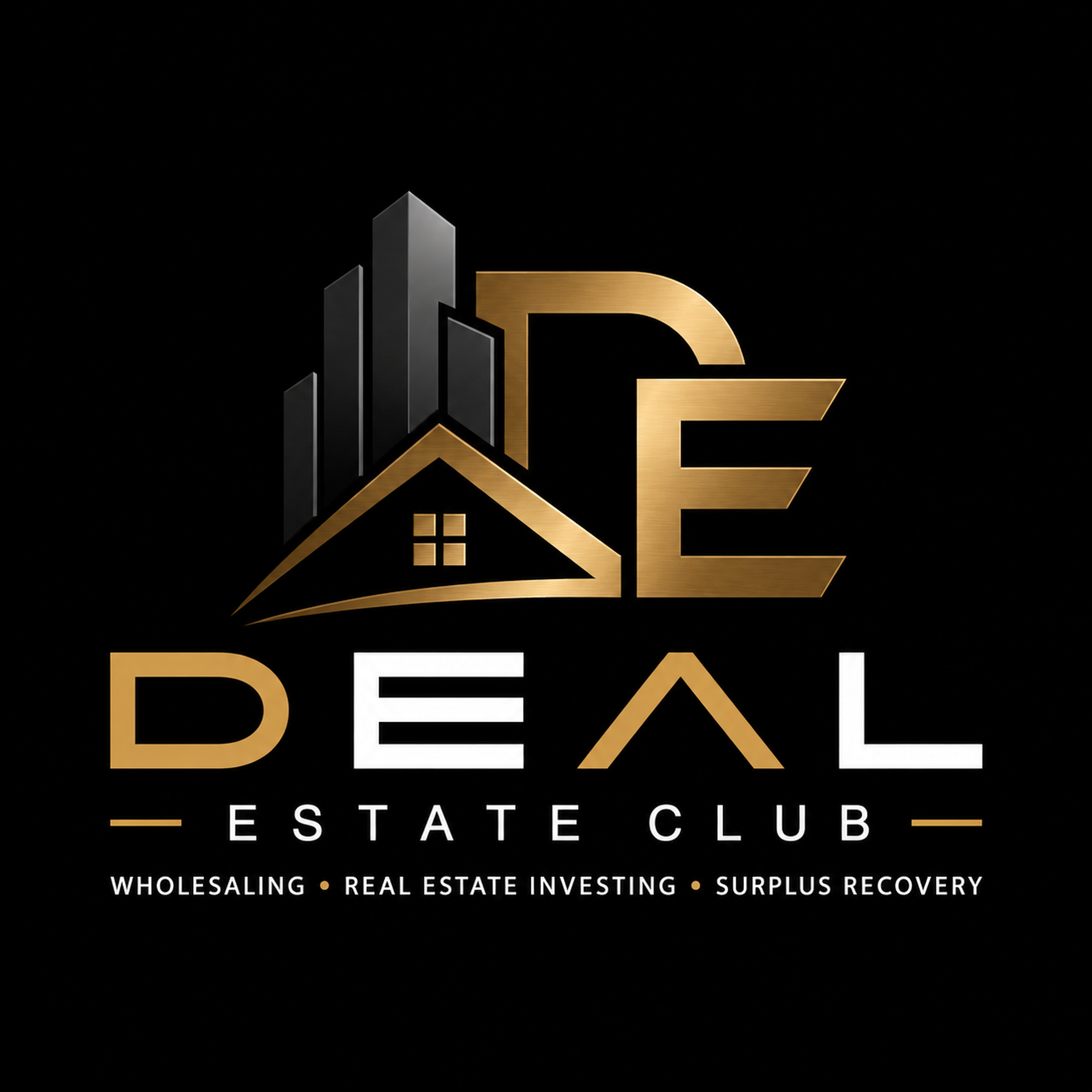 Deal Estate Club